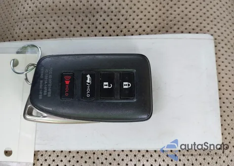 2016 Lexus Rx 350 from USA, damaged, VIN JTJBZMCA7G2004939